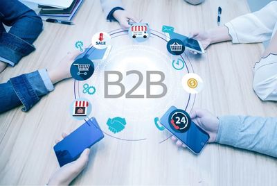 探市場、抓產(chǎn)品、拓渠道 2023經(jīng)銷商強(qiáng)勁增長的幾大關(guān)鍵詞