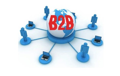 新車(chē)電商 深耕B2B模式，構(gòu)建高效協(xié)同的產(chǎn)業(yè)新生態(tài)
